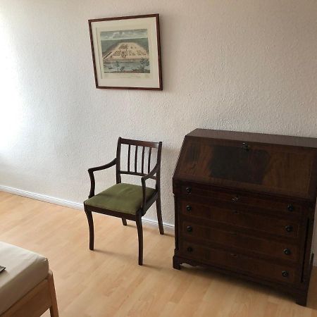 Hanover City Lodge מראה חיצוני תמונה