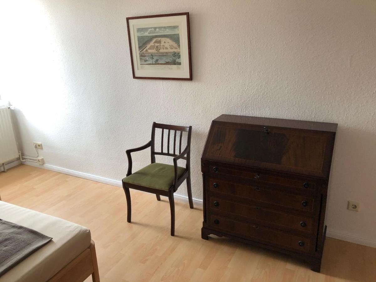 Hanover City Lodge מראה חיצוני תמונה