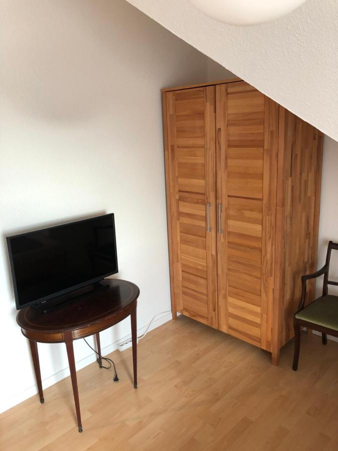 Hanover City Lodge מראה חיצוני תמונה