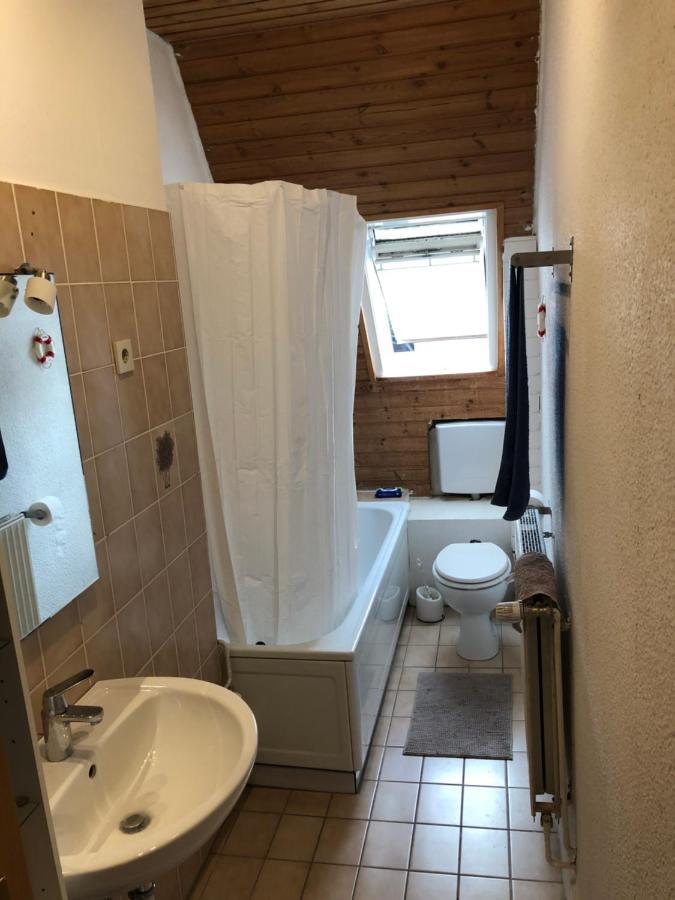 Hanover City Lodge מראה חיצוני תמונה